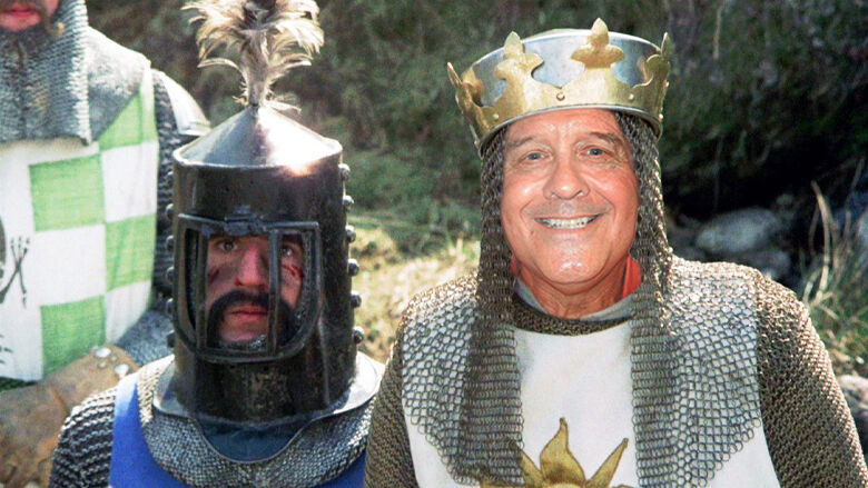 Trivia Two Ways: Greatest Comedy Films